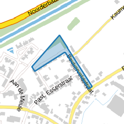 Perceel HDN01-H-1200