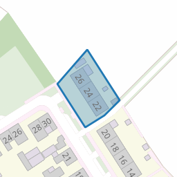 Perceel HDN01-H-1201