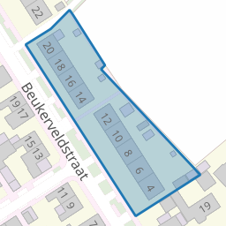 Perceel HDN01-H-1203