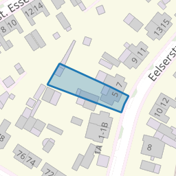 Perceel HDN01-H-1217