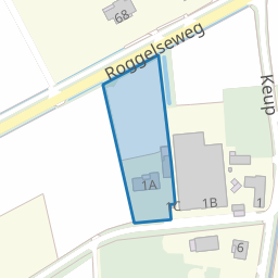 Perceel HDN01-H-1229