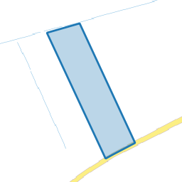 Perceel HDN01-H-1251