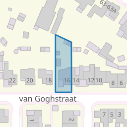 Perceel HDN01-H-1270