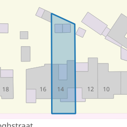 Perceel HDN01-H-1271