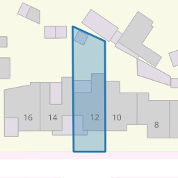 Perceel HDN01-H-1272