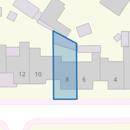 Perceel HDN01-H-1274