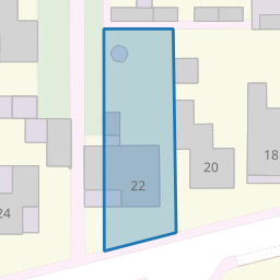 Perceel HDN01-H-1285