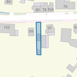 Perceel HDN01-H-1292