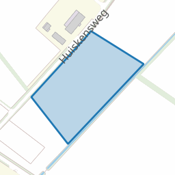 Perceel HDN01-H-1306