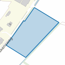 Perceel HDN01-H-1307