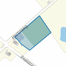 Perceel HDN01-H-1309