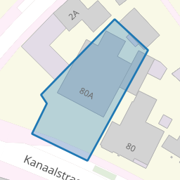 Perceel HDN01-H-1319