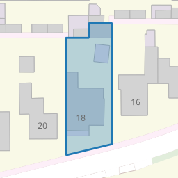 Perceel HDN01-H-1322