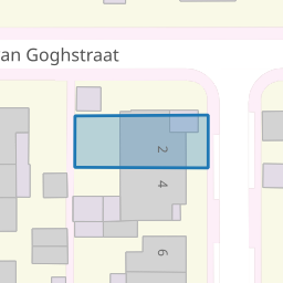 Perceel HDN01-H-1323