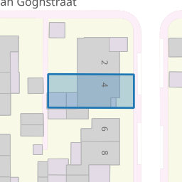 Perceel HDN01-H-1324