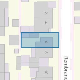 Perceel HDN01-H-1325
