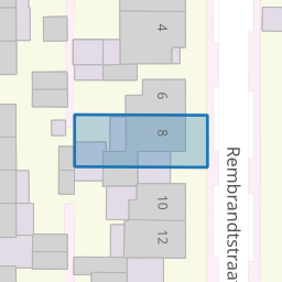 Perceel HDN01-H-1326