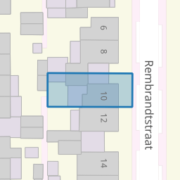 Perceel HDN01-H-1327