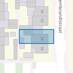 Perceel HDN01-H-1329