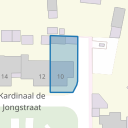 Perceel HDN01-H-1332