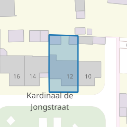 Perceel HDN01-H-1333