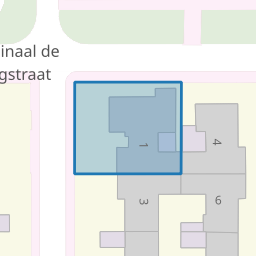 Perceel HDN01-H-1335