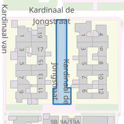 Perceel HDN01-H-1336