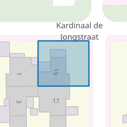 Perceel HDN01-H-1337