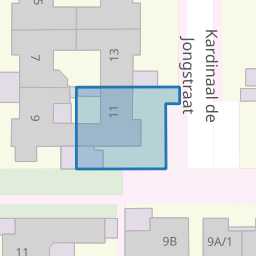 Perceel HDN01-H-1340