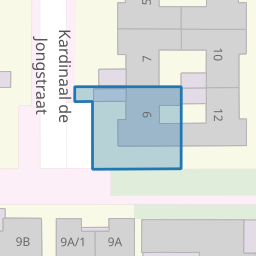 Perceel HDN01-H-1341