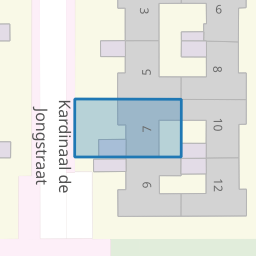 Perceel HDN01-H-1342