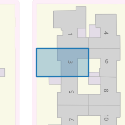 Perceel HDN01-H-1343