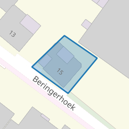 Perceel HDN01-H-1362