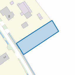 Perceel HDN01-H-1372