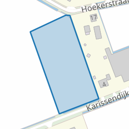 Perceel HDN01-H-1374