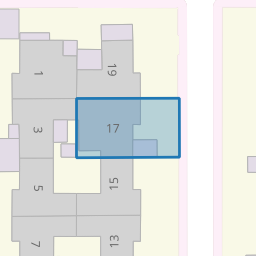 Perceel HDN01-H-1381