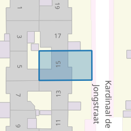 Perceel HDN01-H-1383