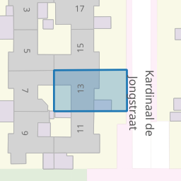 Perceel HDN01-H-1385