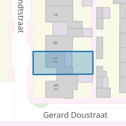 Perceel HDN01-H-1393