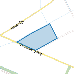 Perceel HDN01-H-1399