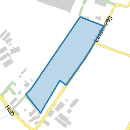 Perceel HDN01-H-1407