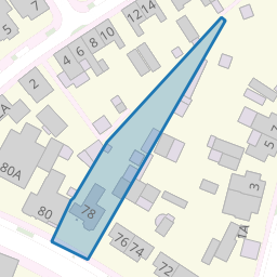 Perceel HDN01-H-1422