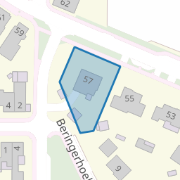 Perceel HDN01-H-1431