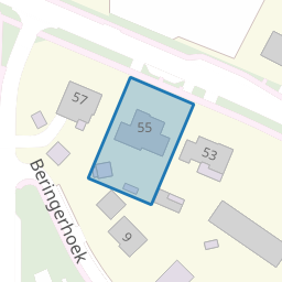 Perceel HDN01-H-1432