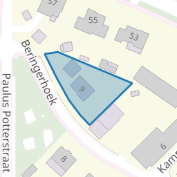 Perceel HDN01-H-1433