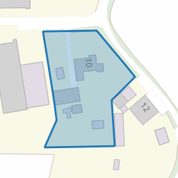 Perceel HDN01-H-1446