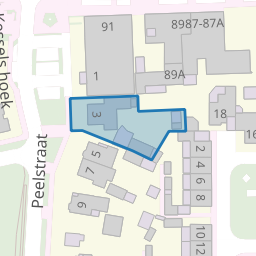 Perceel HDN01-H-1456