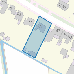 Perceel HDN01-H-1460