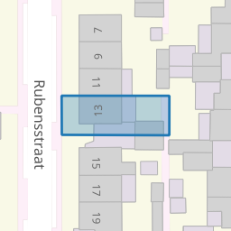 Perceel HDN01-H-1486
