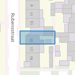 Perceel HDN01-H-1487